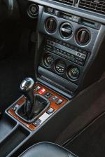 Mercedes-Benz 190 E 2.5-16 Evolution II 1990 года
